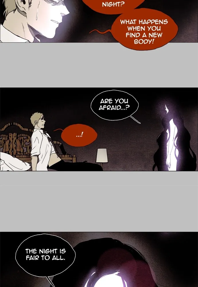 Read LESSA 2 - The Crimson Knight chapter 85 image 12 on Lezhin