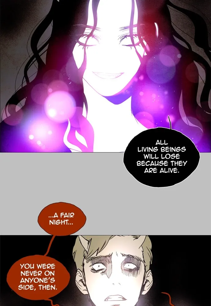 Read LESSA 2 - The Crimson Knight chapter 85 image 13 on Lezhin