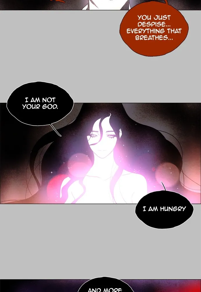 Read LESSA 2 - The Crimson Knight chapter 85 image 14 on Lezhin
