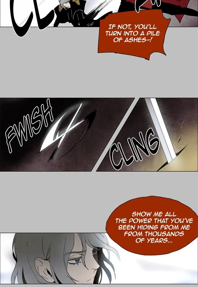 Read LESSA 2 - The Crimson Knight chapter 85 image 21 on Lezhin