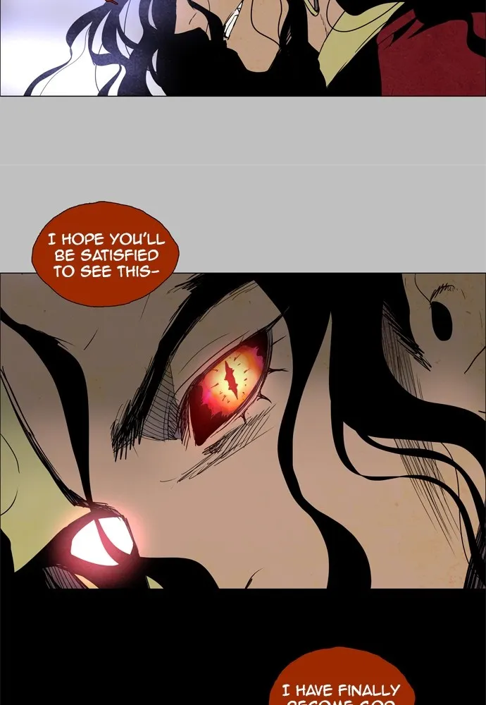 Read LESSA 2 - The Crimson Knight chapter 85 image 25 on Lezhin
