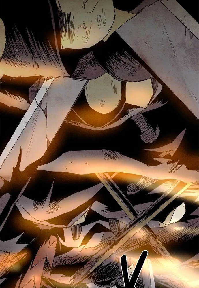 Read LESSA 2 - The Crimson Knight chapter 85 image 27 on Lezhin