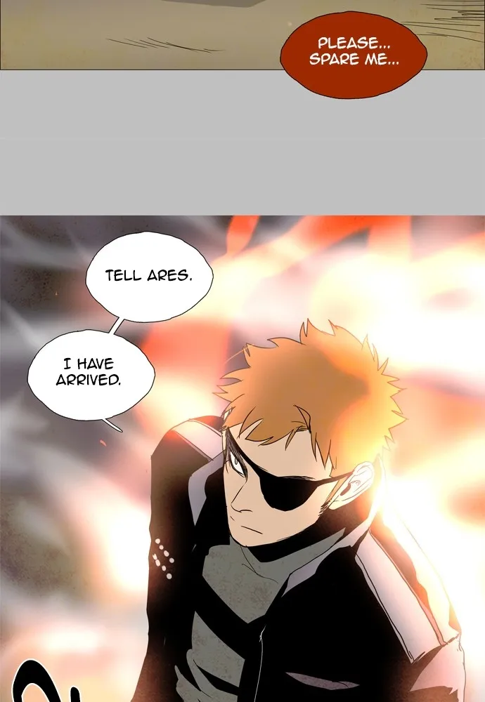 Read LESSA 2 - The Crimson Knight chapter 85 image 31 on Lezhin