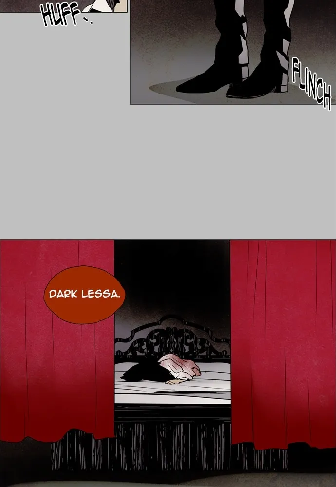 Read LESSA 2 - The Crimson Knight chapter 85 image 5 on Lezhin