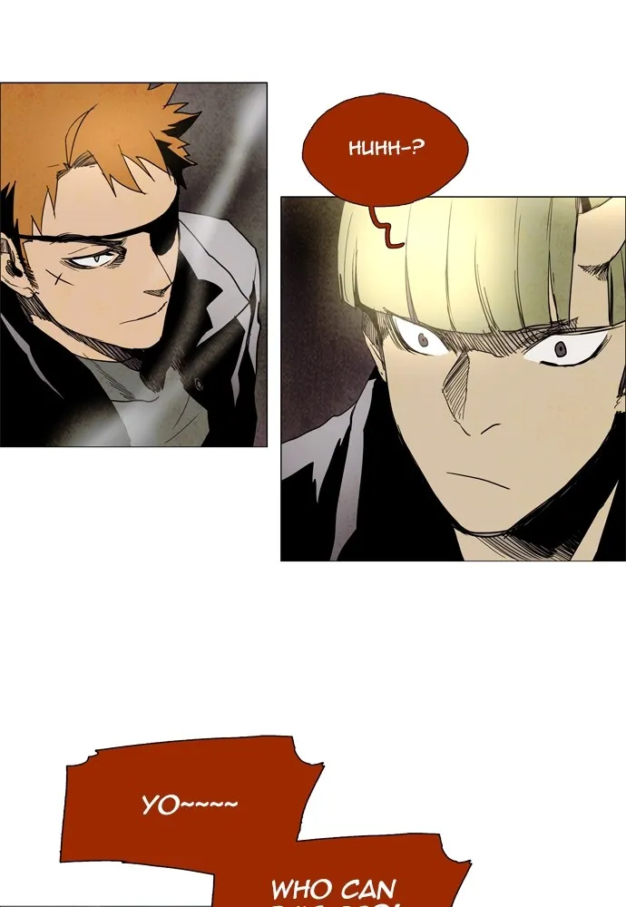 Read LESSA 2 - The Crimson Knight chapter 86 image 11 on Lezhin
