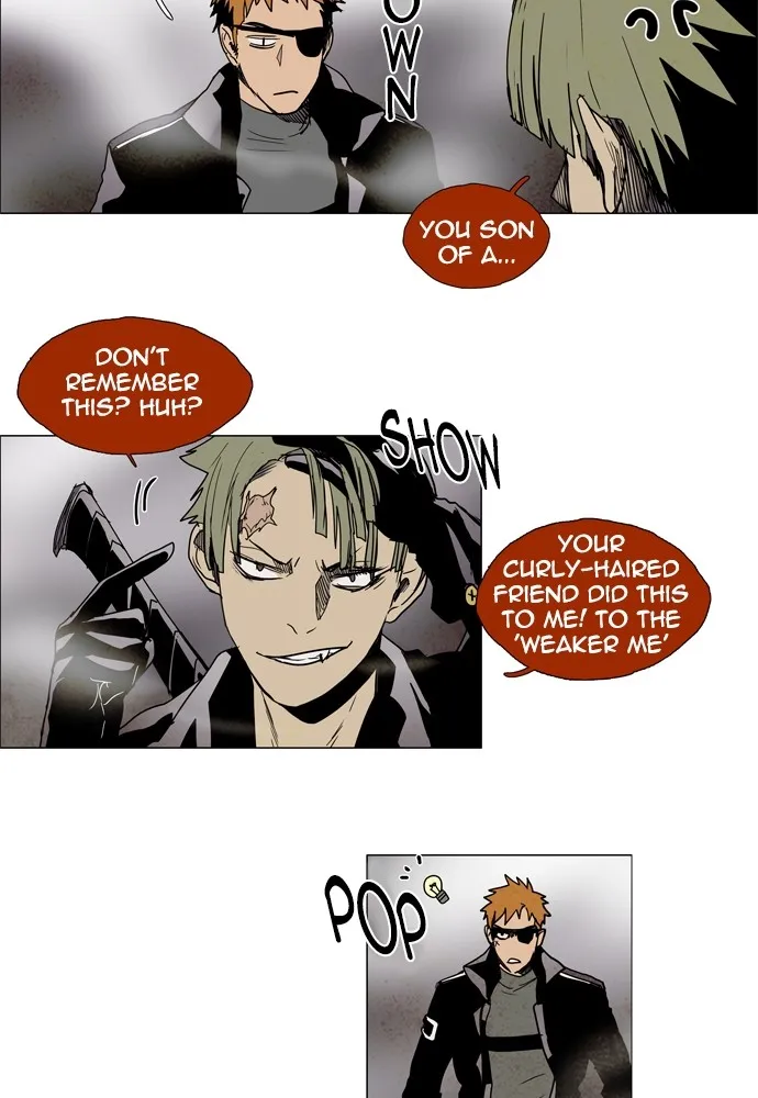 Read LESSA 2 - The Crimson Knight chapter 86 image 14 on Lezhin