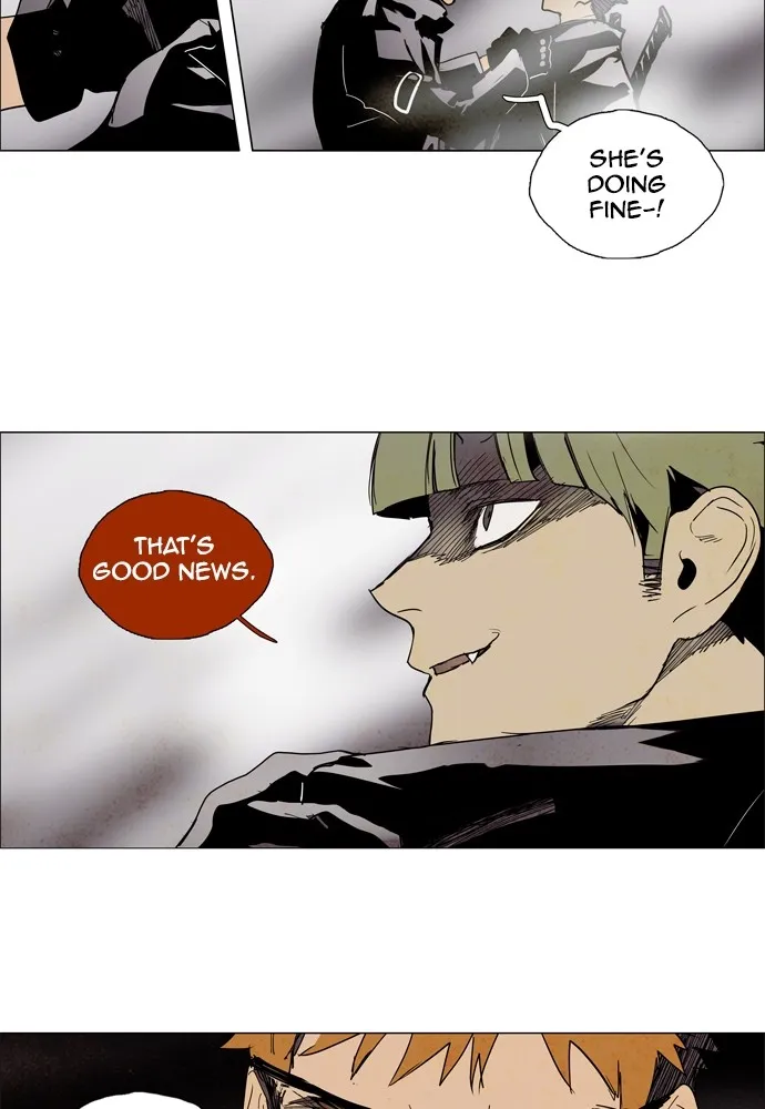 Read LESSA 2 - The Crimson Knight chapter 86 image 17 on Lezhin