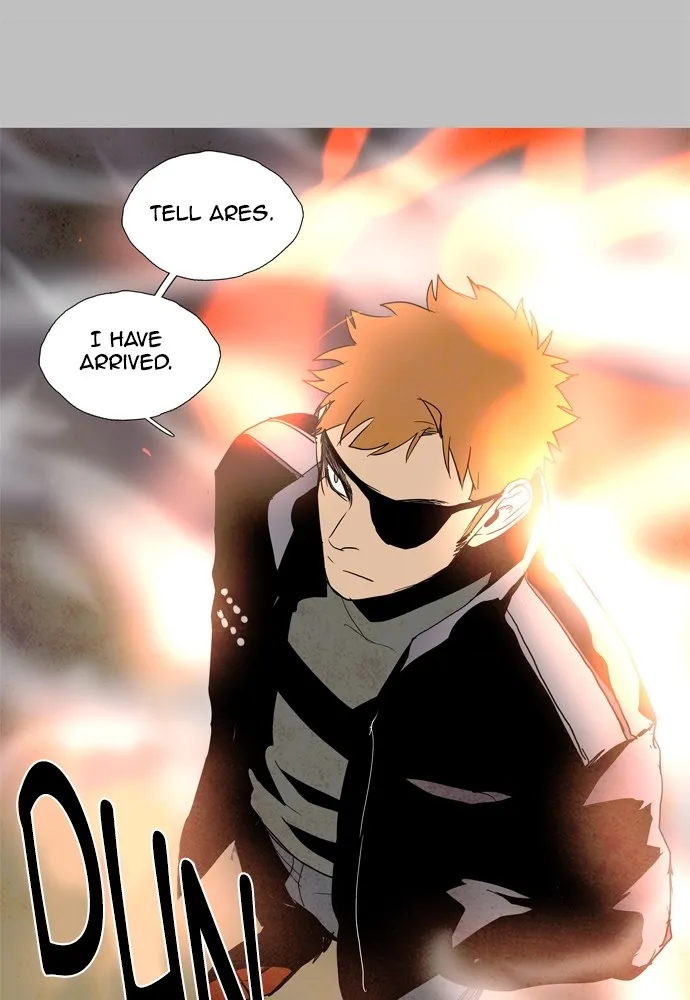 Read LESSA 2 - The Crimson Knight chapter 86 image 2 on Lezhin