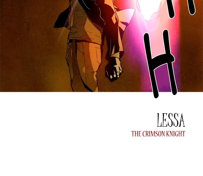 Read LESSA 2 - The Crimson Knight chapter 86 image 27 on Lezhin