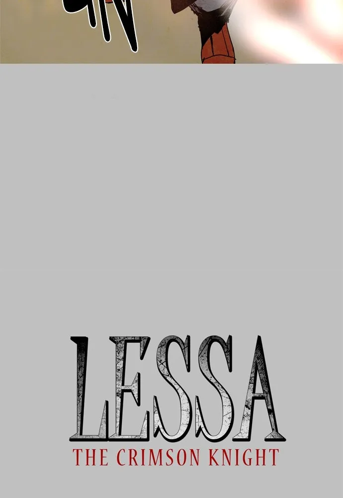 Read LESSA 2 - The Crimson Knight chapter 86 image 3 on Lezhin