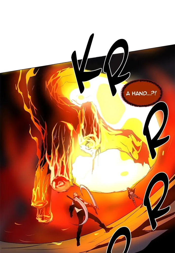 Read LESSA 2 - The Crimson Knight chapter 87 image 1 on Lezhin