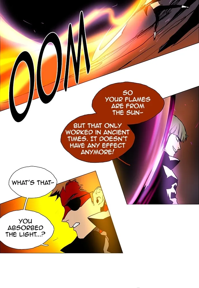 Read LESSA 2 - The Crimson Knight chapter 87 image 12 on Lezhin