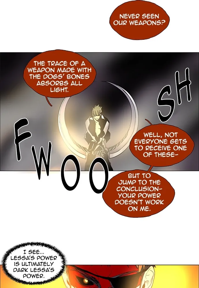 Read LESSA 2 - The Crimson Knight chapter 87 image 13 on Lezhin