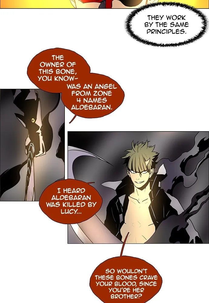Read LESSA 2 - The Crimson Knight chapter 87 image 14 on Lezhin