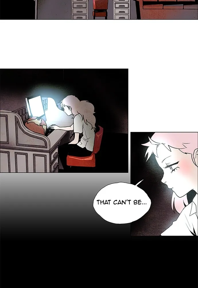 Read LESSA 2 - The Crimson Knight chapter 87 image 16 on Lezhin