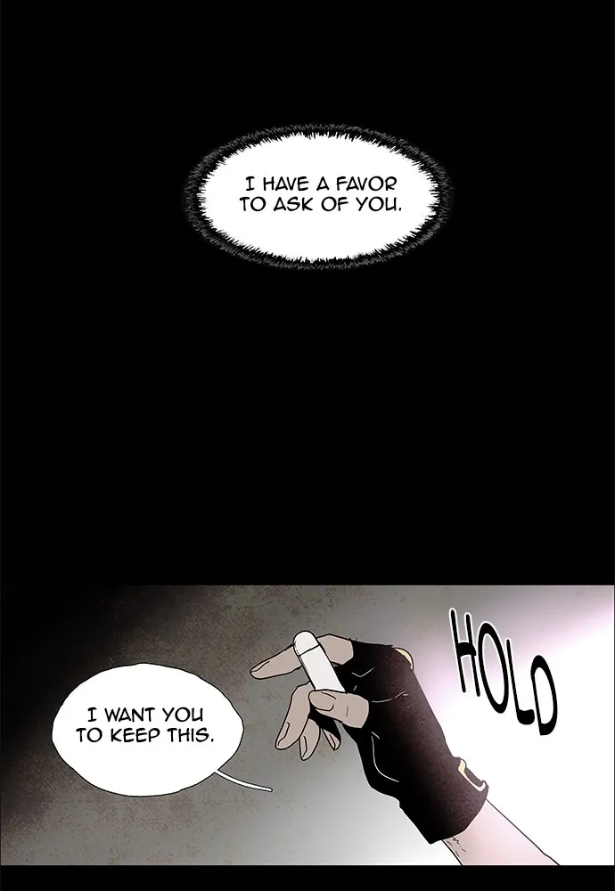 Read LESSA 2 - The Crimson Knight chapter 87 image 17 on Lezhin