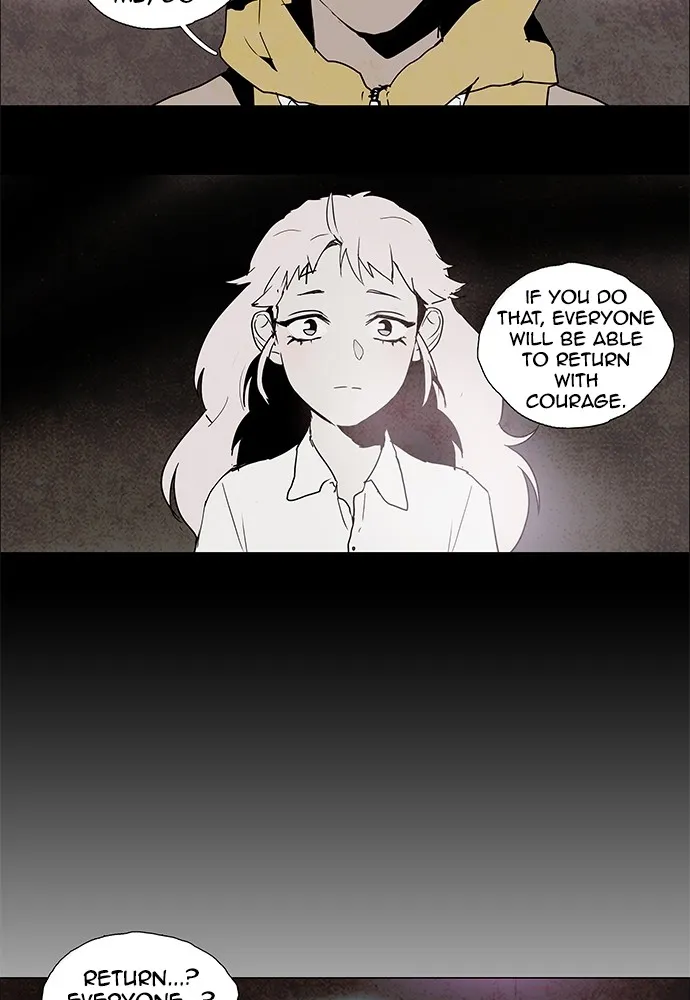 Read LESSA 2 - The Crimson Knight chapter 87 image 19 on Lezhin