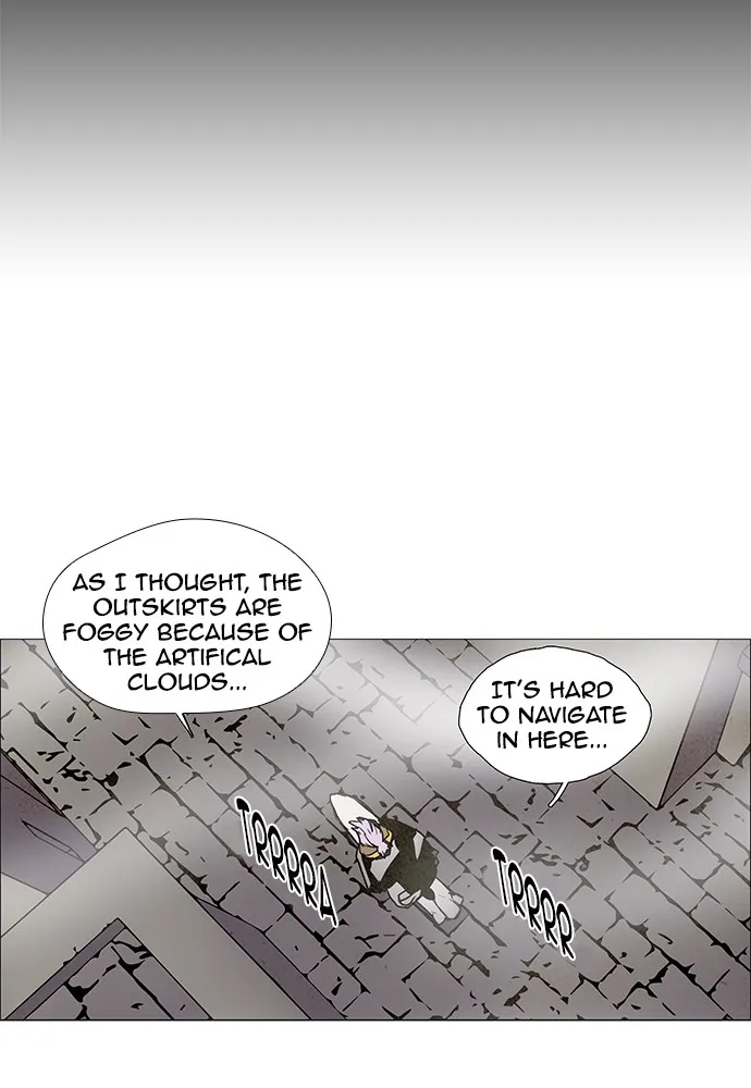 Read LESSA 2 - The Crimson Knight chapter 87 image 22 on Lezhin