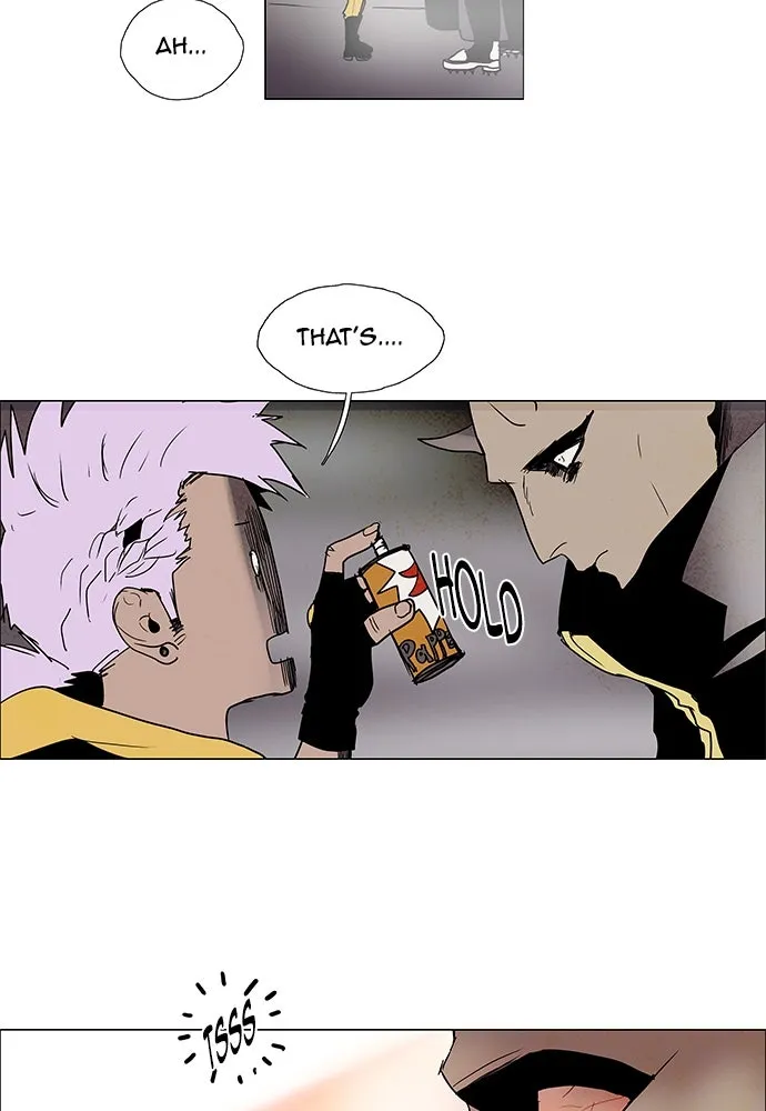 Read LESSA 2 - The Crimson Knight chapter 87 image 29 on Lezhin