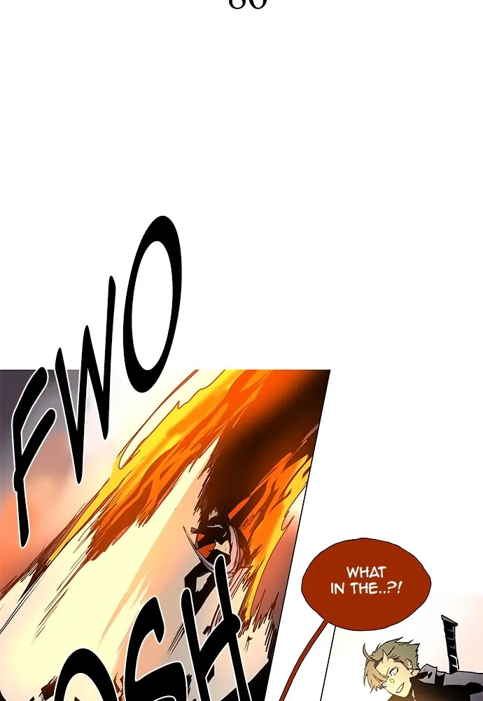 Read LESSA 2 - The Crimson Knight chapter 87 image 3 on Lezhin