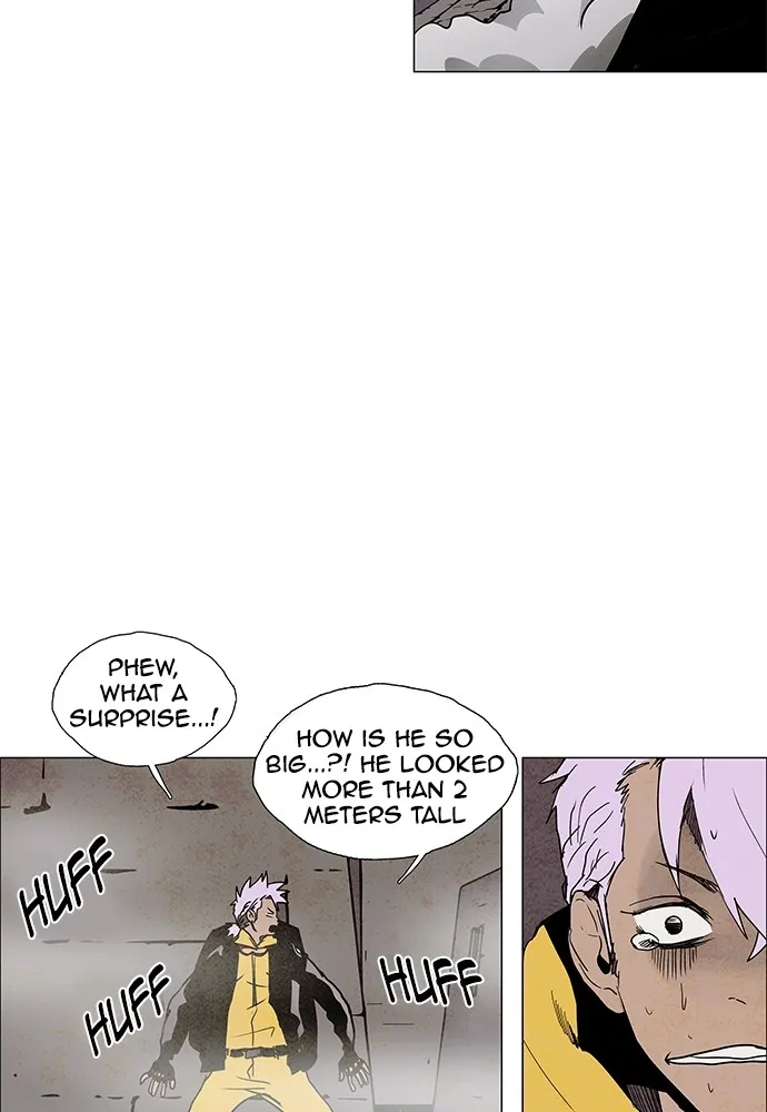 Read LESSA 2 - The Crimson Knight chapter 87 image 31 on Lezhin