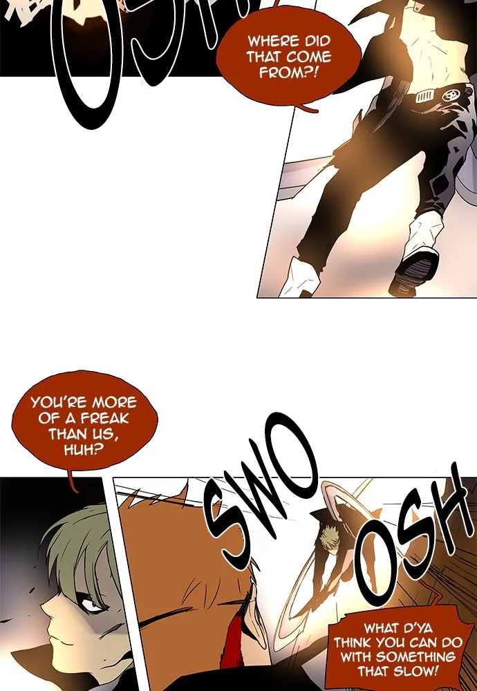 Read LESSA 2 - The Crimson Knight chapter 87 image 4 on Lezhin