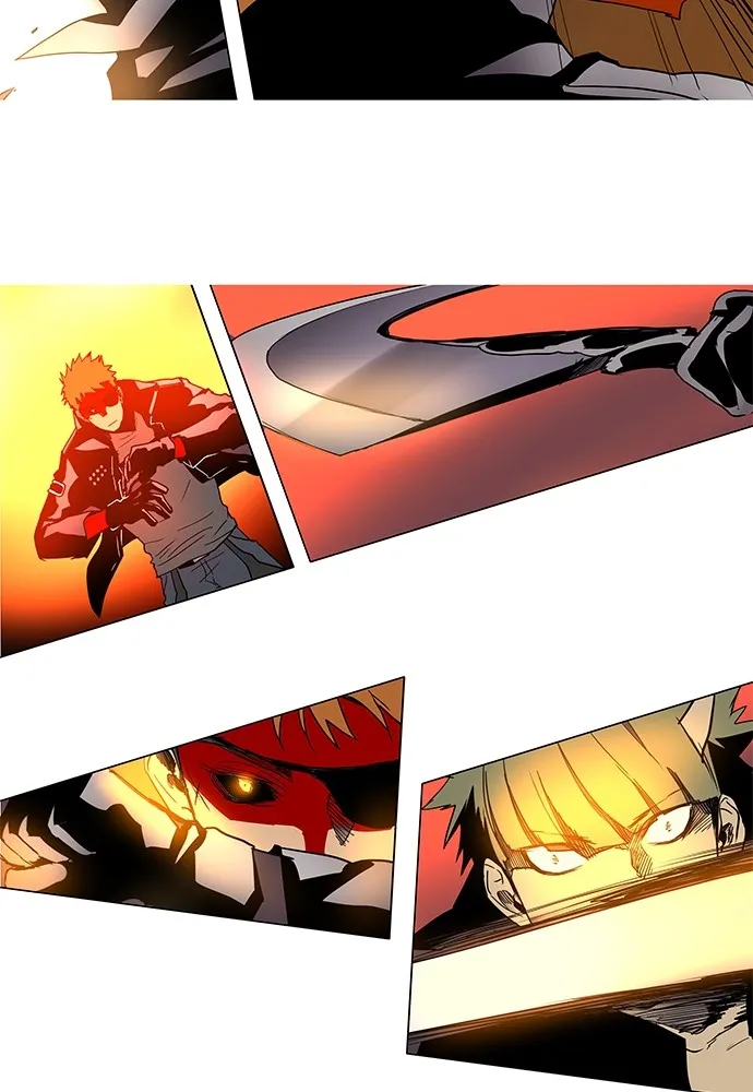 Read LESSA 2 - The Crimson Knight chapter 87 image 5 on Lezhin