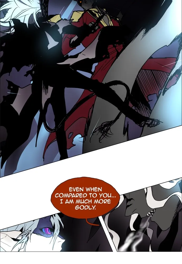 Read LESSA 2 - The Crimson Knight chapter 89 image 10 on Lezhin