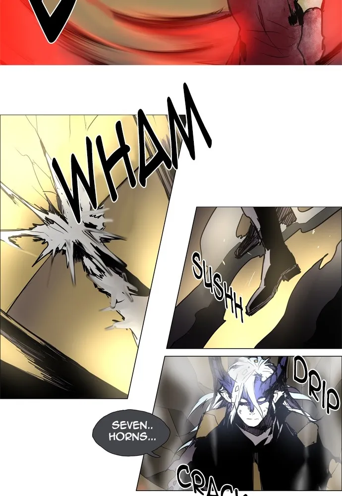 Read LESSA 2 - The Crimson Knight chapter 89 image 12 on Lezhin