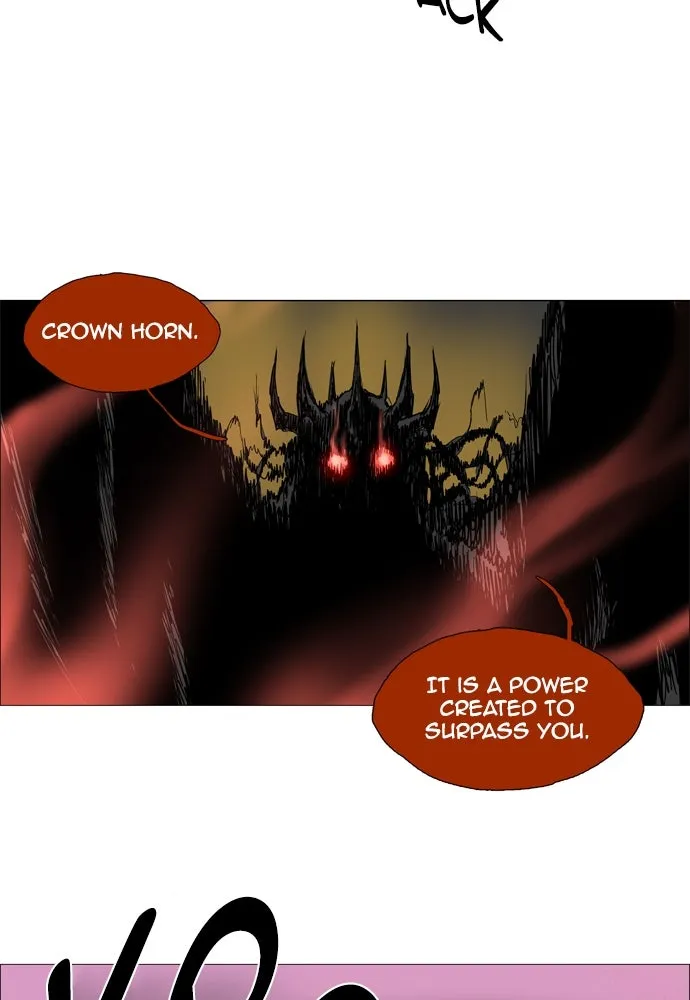 Read LESSA 2 - The Crimson Knight chapter 89 image 13 on Lezhin