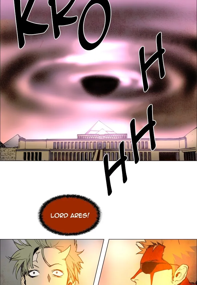 Read LESSA 2 - The Crimson Knight chapter 89 image 14 on Lezhin