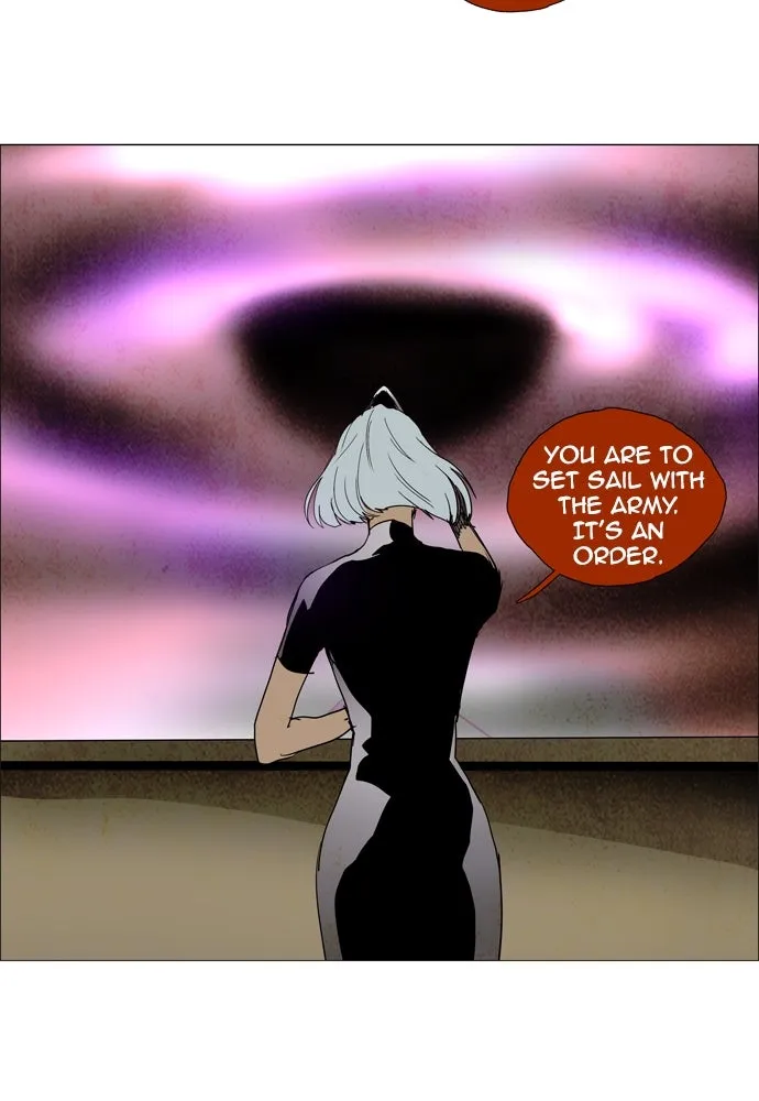 Read LESSA 2 - The Crimson Knight chapter 89 image 17 on Lezhin