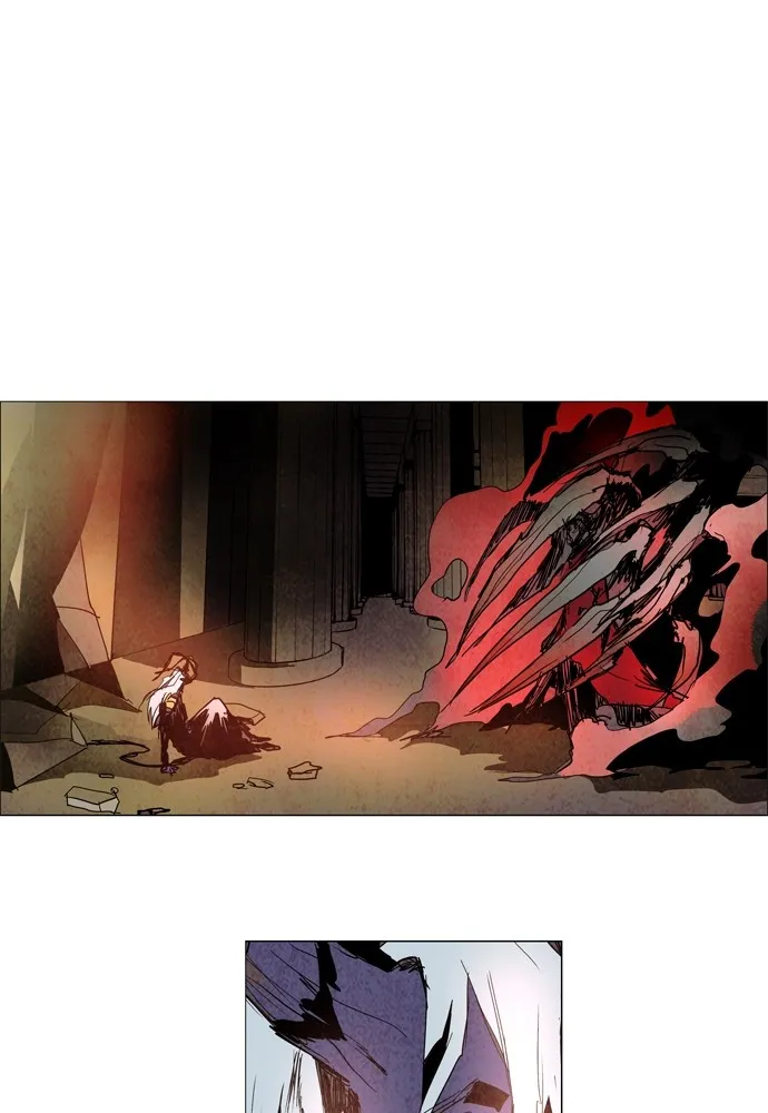 Read LESSA 2 - The Crimson Knight chapter 89 image 18 on Lezhin