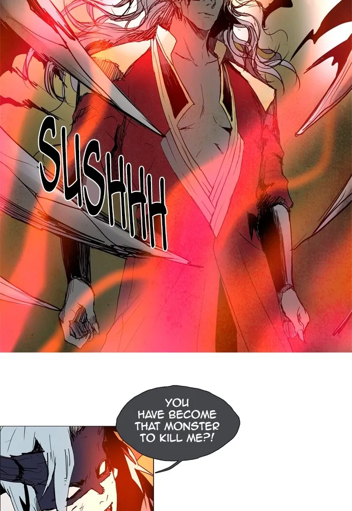 Read LESSA 2 - The Crimson Knight chapter 89 image 20 on Lezhin