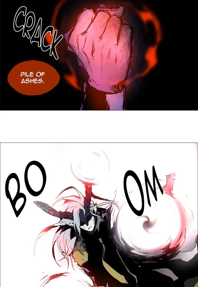 Read LESSA 2 - The Crimson Knight chapter 89 image 22 on Lezhin