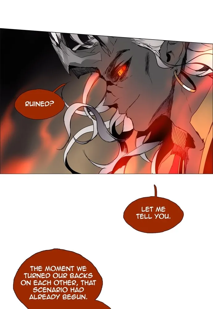 Read LESSA 2 - The Crimson Knight chapter 89 image 25 on Lezhin