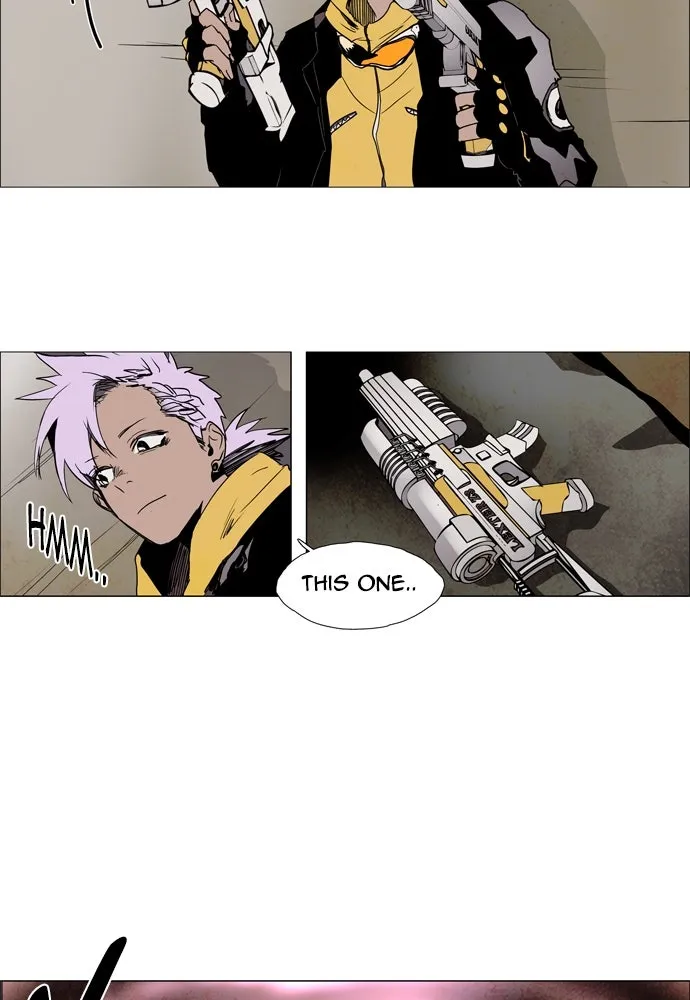 Read LESSA 2 - The Crimson Knight chapter 89 image 28 on Lezhin