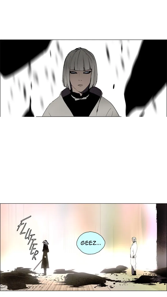 Read LESSA 2 - The Crimson Knight chapter 9 image 18 on Lezhin