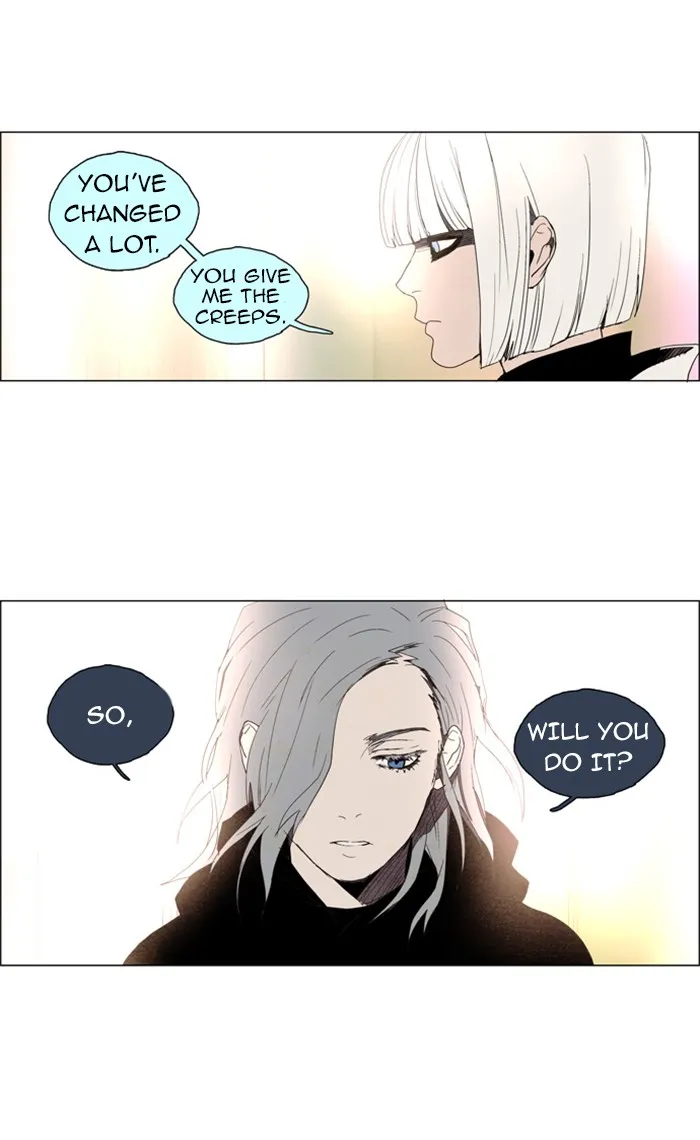 Read LESSA 2 - The Crimson Knight chapter 9 image 19 on Lezhin