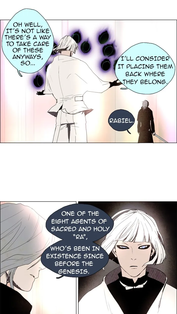 Read LESSA 2 - The Crimson Knight chapter 9 image 20 on Lezhin