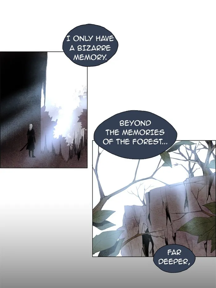 Read LESSA 2 - The Crimson Knight chapter 9 image 22 on Lezhin