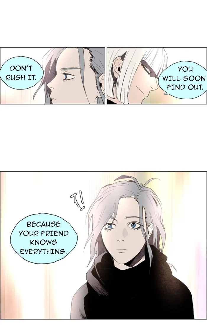 Read LESSA 2 - The Crimson Knight chapter 9 image 30 on Lezhin