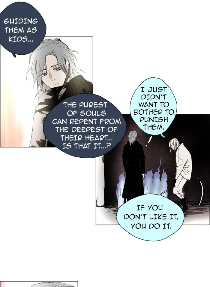 Read LESSA 2 - The Crimson Knight chapter 9 image 37 on Lezhin