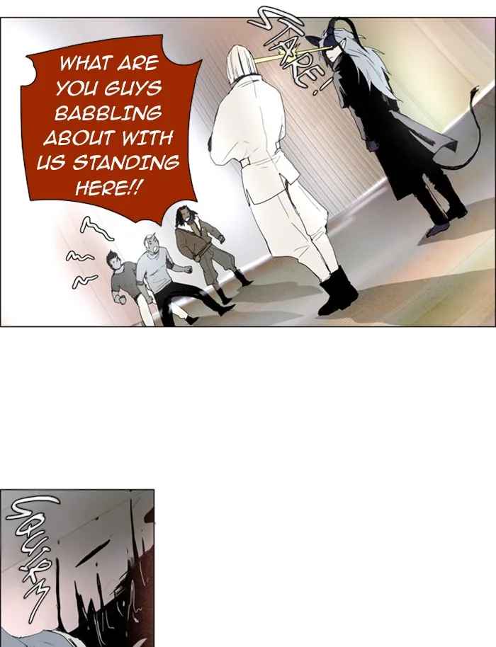 Read LESSA 2 - The Crimson Knight chapter 9 image 7 on Lezhin