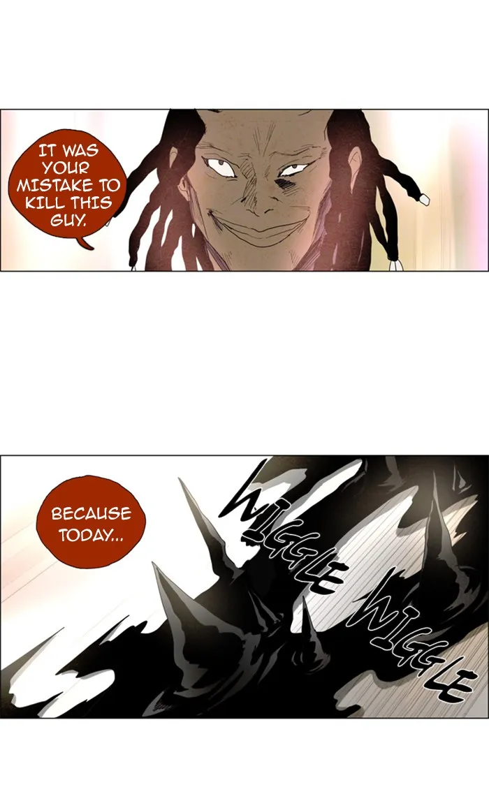 Read LESSA 2 - The Crimson Knight chapter 9 image 9 on Lezhin