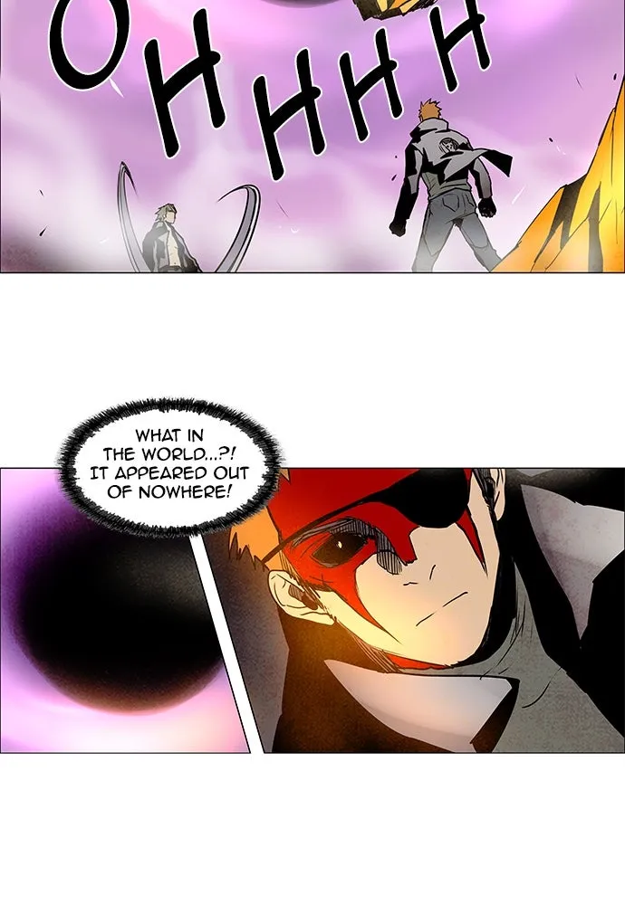 Read LESSA 2 - The Crimson Knight chapter 90 image 1 on Lezhin