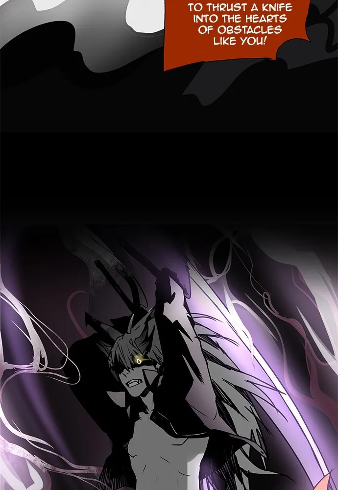 Read LESSA 2 - The Crimson Knight chapter 90 image 18 on Lezhin