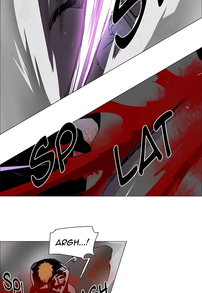 Read LESSA 2 - The Crimson Knight chapter 90 image 20 on Lezhin