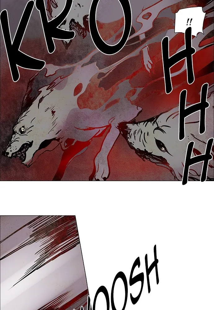 Read LESSA 2 - The Crimson Knight chapter 90 image 22 on Lezhin