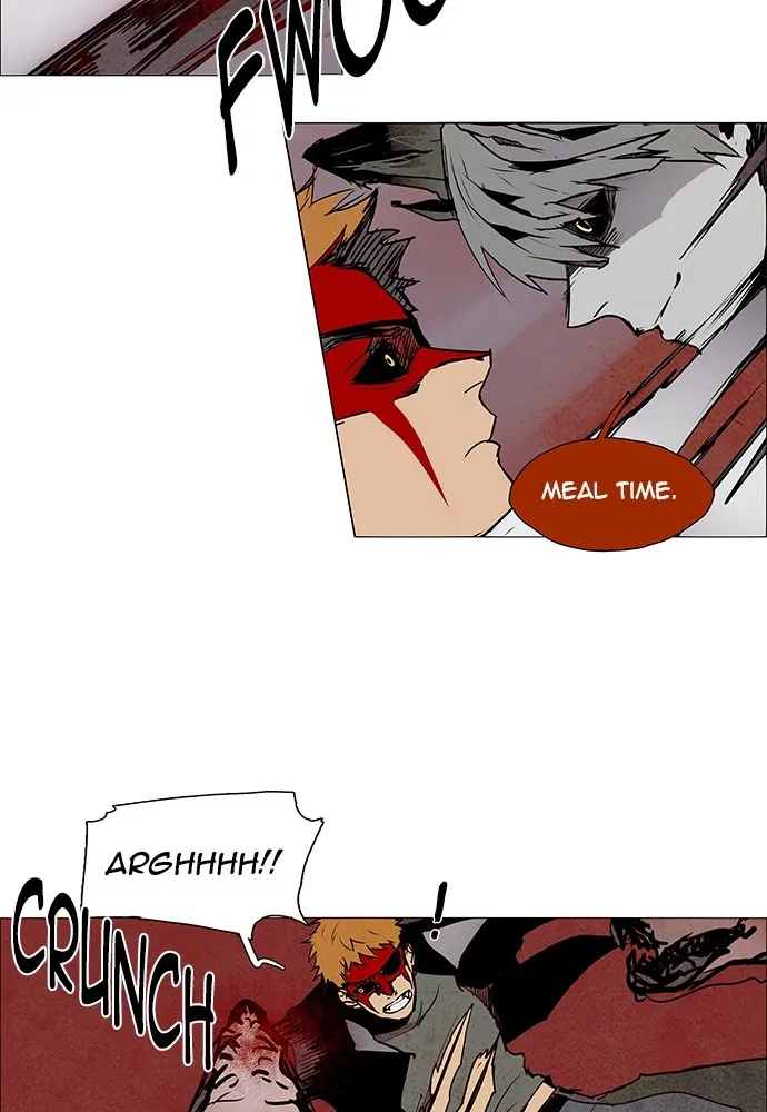 Read LESSA 2 - The Crimson Knight chapter 90 image 23 on Lezhin